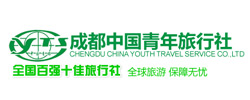 成都中国青年旅行社开心旅游网